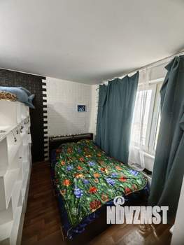 1-к квартира, на длительный срок, 38м2, 7/17 этаж