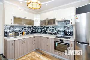 2-к квартира, на длительный срок, 60м2, 5/16 этаж