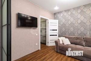 2-к квартира, на длительный срок, 55м2, 13/22 этаж