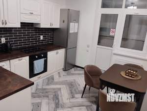 1-к квартира, посуточно, 50м2, 15/17 этаж