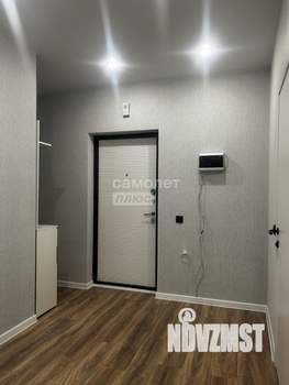 1-к квартира, на длительный срок, 44м2, 14/19 этаж