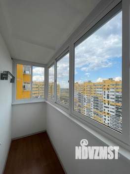 Студия квартира, на длительный срок, 26м2, 15/16 этаж