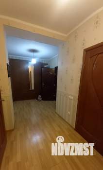 1-к квартира, на длительный срок, 56м2, 6/10 этаж