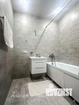 2-к квартира, на длительный срок, 50м2, 4/9 этаж