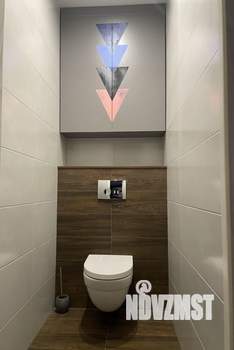 2-к квартира, на длительный срок, 77м2, 15/21 этаж