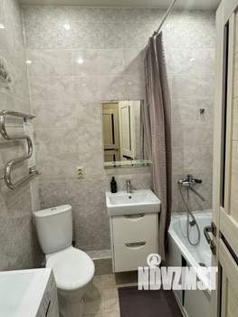 1-к квартира, на длительный срок, 48м2, 10/17 этаж