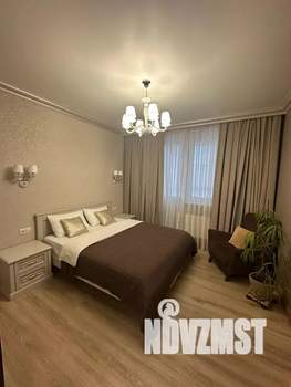 2-к квартира, посуточно, 50м2, 9/19 этаж