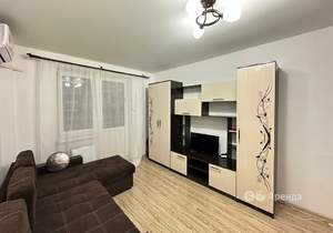 1-к квартира, на длительный срок, 39м2, 14/17 этаж