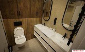 3-к квартира, на длительный срок, 77м2, 21/22 этаж