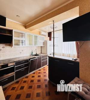 1-к квартира, на длительный срок, 50м2, 6/8 этаж