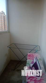 Студия квартира, на длительный срок, 24м2, 16/22 этаж