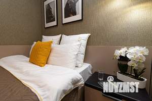 Студия квартира, посуточно, 26м2, 9/16 этаж