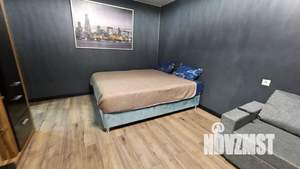 2-к квартира, посуточно, 60м2, 15/16 этаж