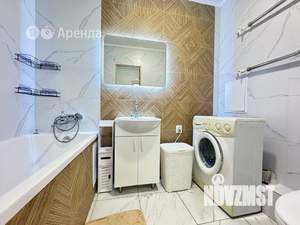 1-к квартира, на длительный срок, 39м2, 8/16 этаж