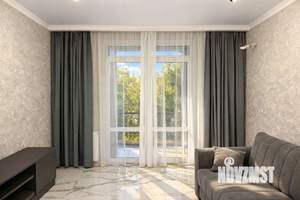 1-к квартира, на длительный срок, 45м2, 3/11 этаж