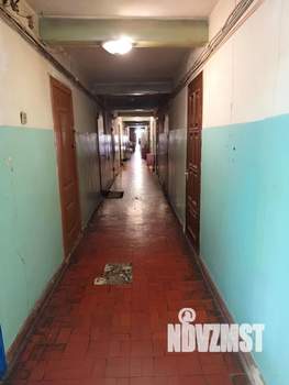 1-к квартира, на длительный срок, 20м2, 5/5 этаж