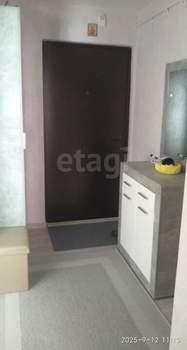 1-к квартира, на длительный срок, 38м2, 5/20 этаж
