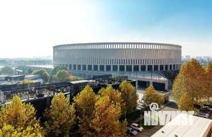 3-к квартира, посуточно, 90м2, 1/1 этаж