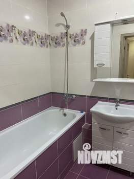 1-к квартира, на длительный срок, 40м2, 3/9 этаж