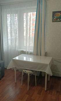 1-к квартира, на длительный срок, 38м2, 7/16 этаж