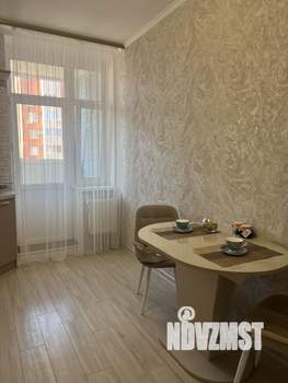 2-к квартира, на длительный срок, 60м2, 13/16 этаж