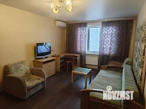 1-к квартира, на длительный срок, 40м2, 9/12 этаж