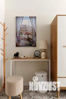 Студия квартира, посуточно, 26м2, 3/22 этаж