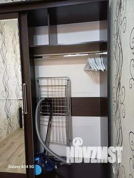 1-к квартира, посуточно, 30м2, 4/18 этаж