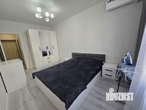 1-к квартира, на длительный срок, 44м2, 11/21 этаж
