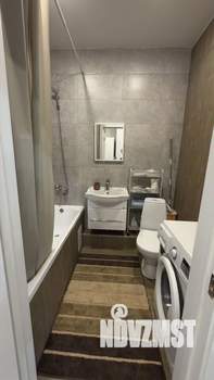 1-к квартира, на длительный срок, 38м2, 8/9 этаж