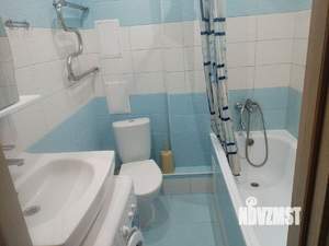 Студия квартира, на длительный срок, 29м2, 5/10 этаж