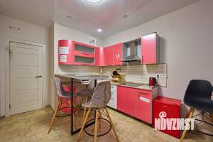 1-к квартира, на длительный срок, 36м2, 10/15 этаж