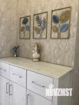 1-к квартира, на длительный срок, 41м2, 2/24 этаж