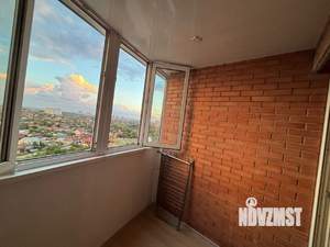 1-к квартира, на длительный срок, 41м2, 14/18 этаж