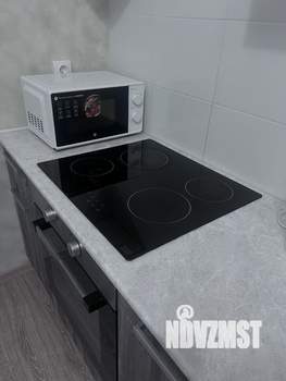 1-к квартира, на длительный срок, 38м2, 12/21 этаж