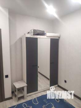 1-к квартира, на длительный срок, 35м2, 5/16 этаж
