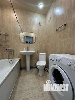 1-к квартира, на длительный срок, 39м2, 11/23 этаж