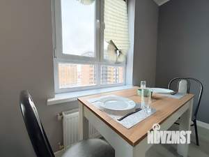 1-к квартира, на длительный срок, 37м2, 12/16 этаж