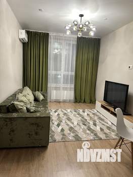 2-к квартира, на длительный срок, 45м2, 3/8 этаж