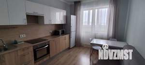 1-к квартира, посуточно, 48м2, 1/1 этаж
