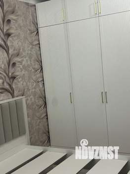 1-к квартира, на длительный срок, 40м2, 17/24 этаж