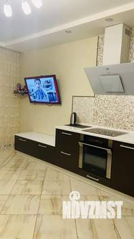 1-к квартира, на длительный срок, 40м2, 18/24 этаж