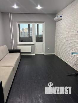 2-к квартира, на длительный срок, 76м2, 10/16 этаж