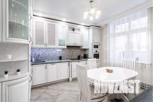 2-к квартира, посуточно, 65м2, 17/17 этаж