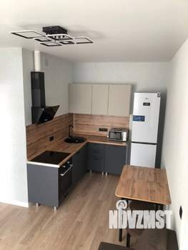 1-к квартира, на длительный срок, 37м2, 14/16 этаж