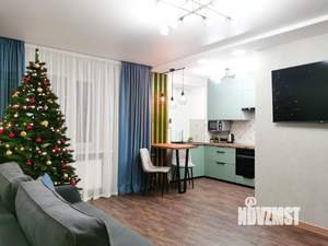 1-к квартира, на длительный срок, 44м2, 2/9 этаж