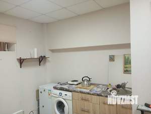 Студия квартира, на длительный срок, 17м2, 1/7 этаж