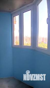 1-к квартира, на длительный срок, 38м2, 7/19 этаж