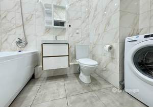 1-к квартира, на длительный срок, 34м2, 5/24 этаж