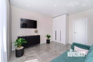 2-к квартира, на длительный срок, 56м2, 15/23 этаж